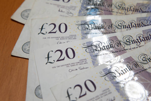 GBP/USD: Geopolitical Tensions Drive Pound Selling - ActionForex