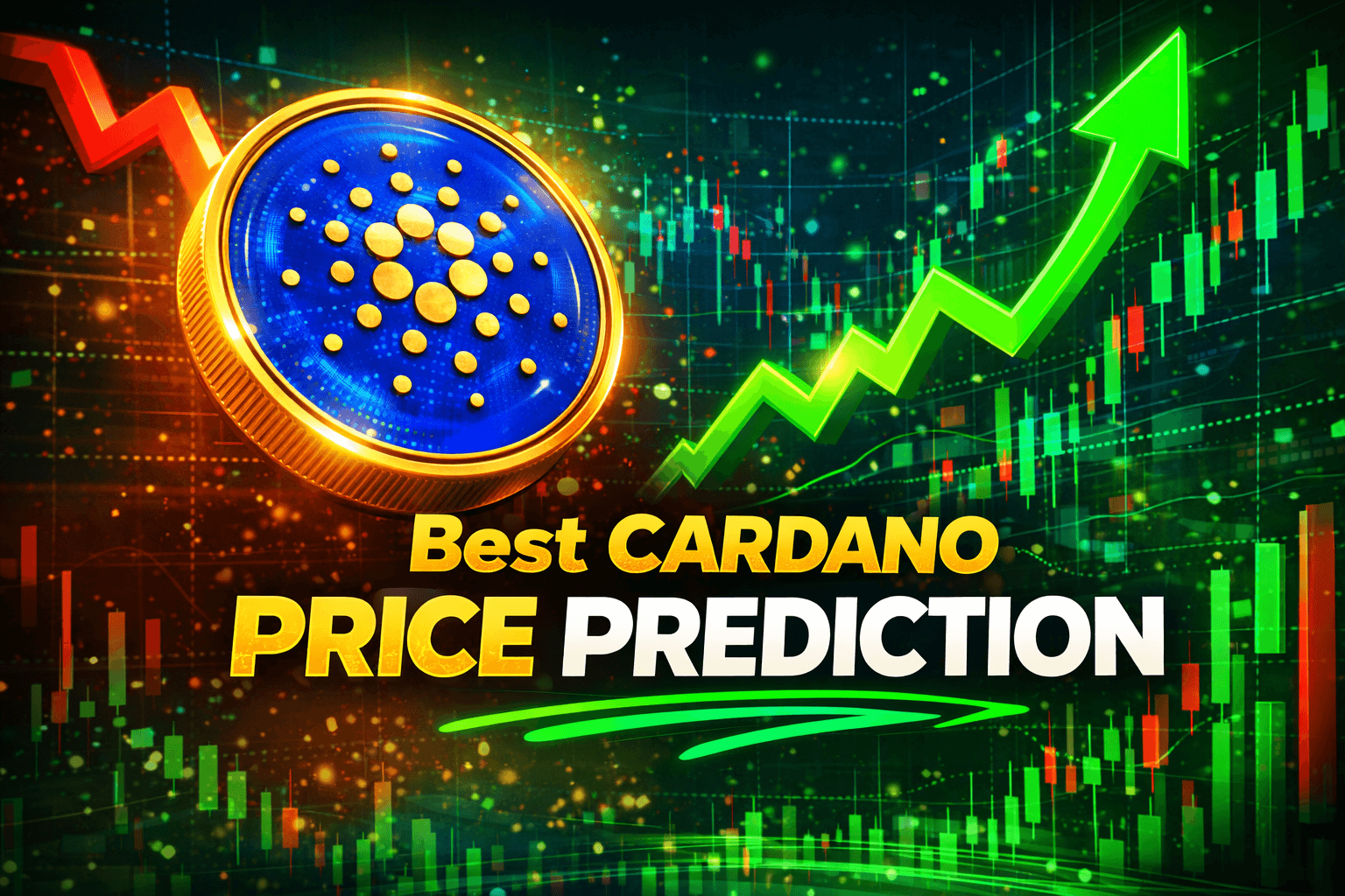 Cardano Price Prediction Grinds at $0.24 While Pepeto Presale Timing Separates Returns From Regret Before Listing - Blockonomi
