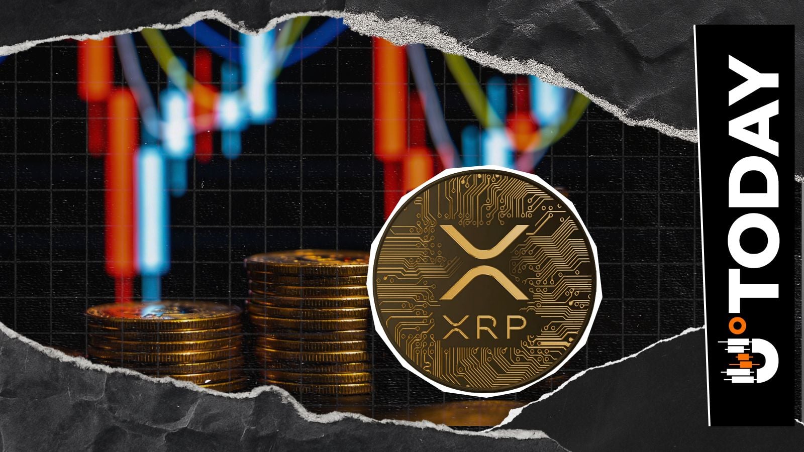 Is XRP Heading for $0.62 Retest? Bollinger Bands Challenge Spring Recovery Hopes - U.Today