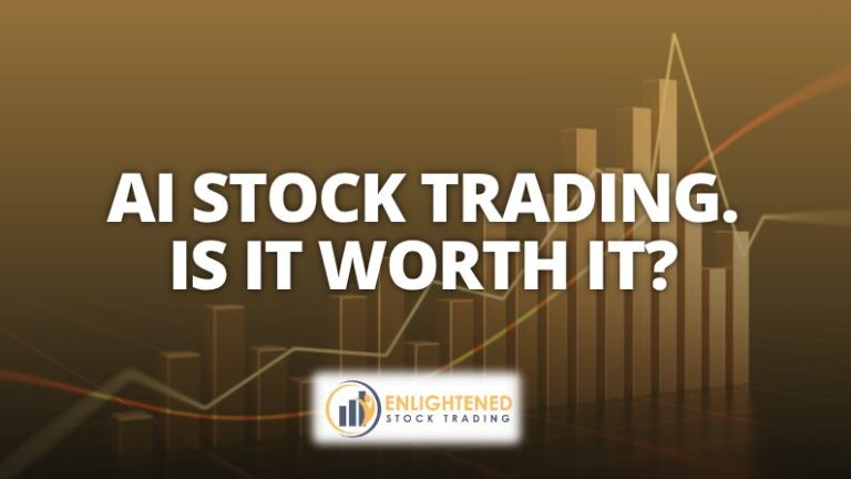 Is AI Stock Trading Worth It? A Systematic Trader’s Honest Take