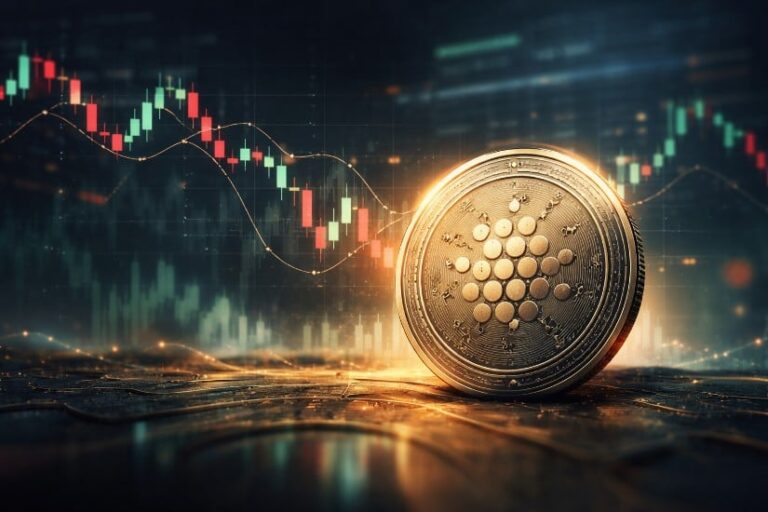 Cardano Price Prediction: ADA Struggles Below $0.245 as Bearish Pressure Builds Near Key Support Zone