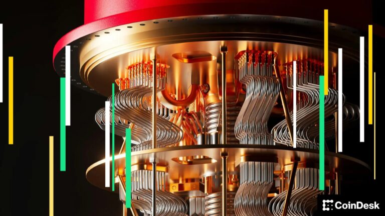 Nobel-winning physicist warns bitcoin could be early target of quantum computing
