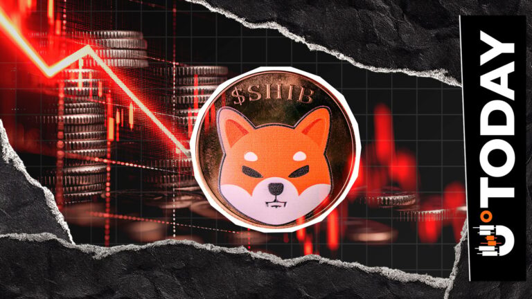 -228 Billion SHIB: Shiba Inu Coin Supply on Exchange Continues to Squeeze - U.Today