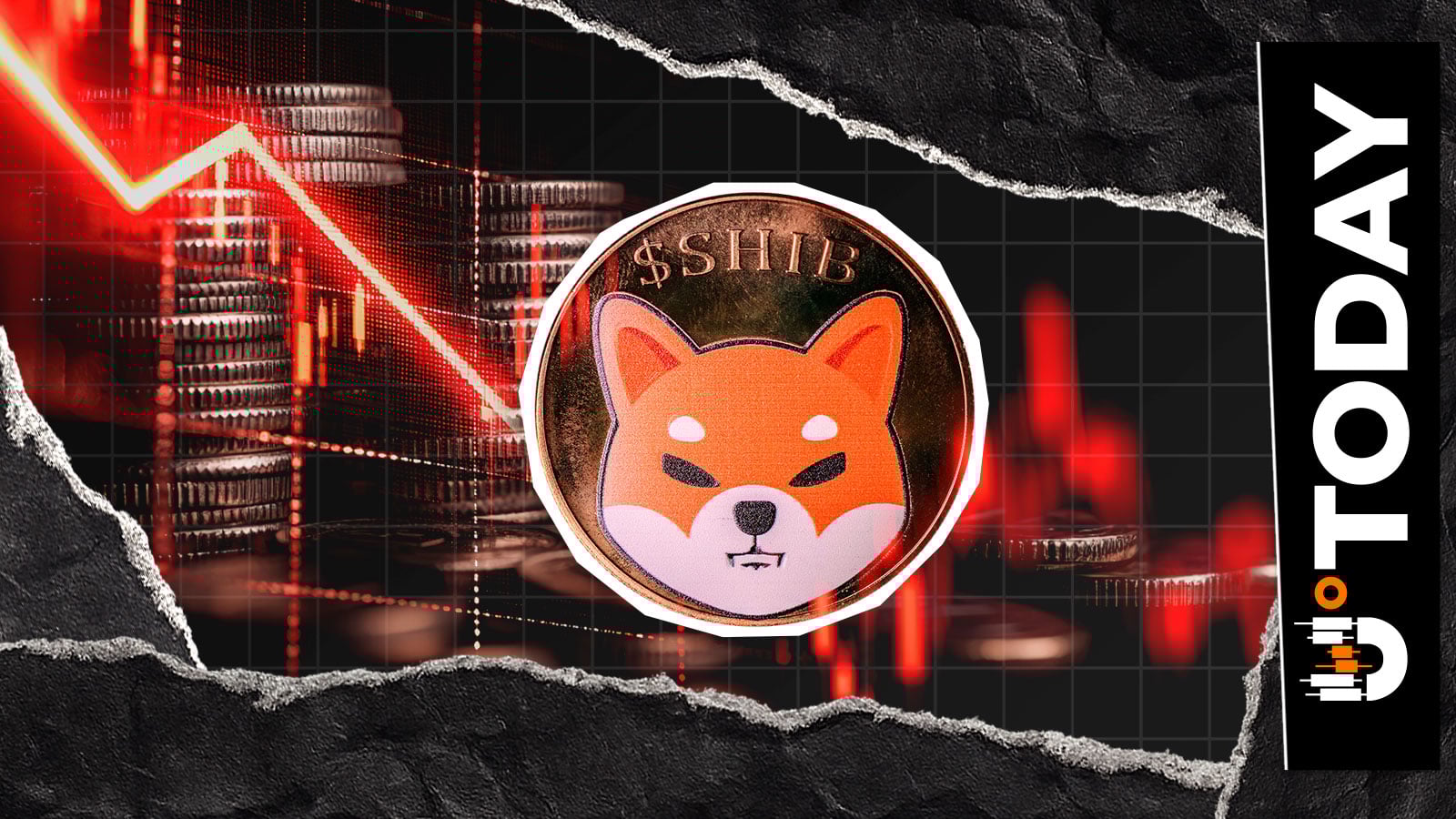 -228 Billion SHIB: Shiba Inu Coin Supply on Exchange Continues to Squeeze - U.Today