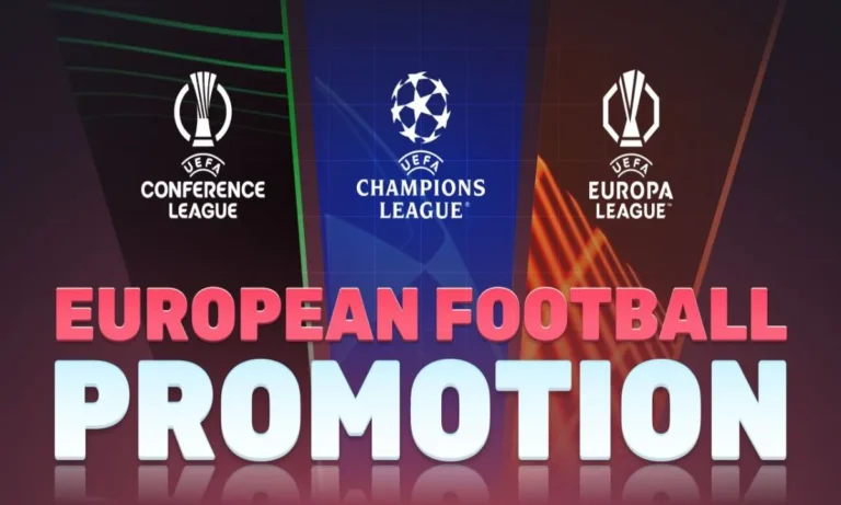 500 Casino European Football Promo Adds Value to Key Midweek Quarter-Finals | BitcoinChaser
