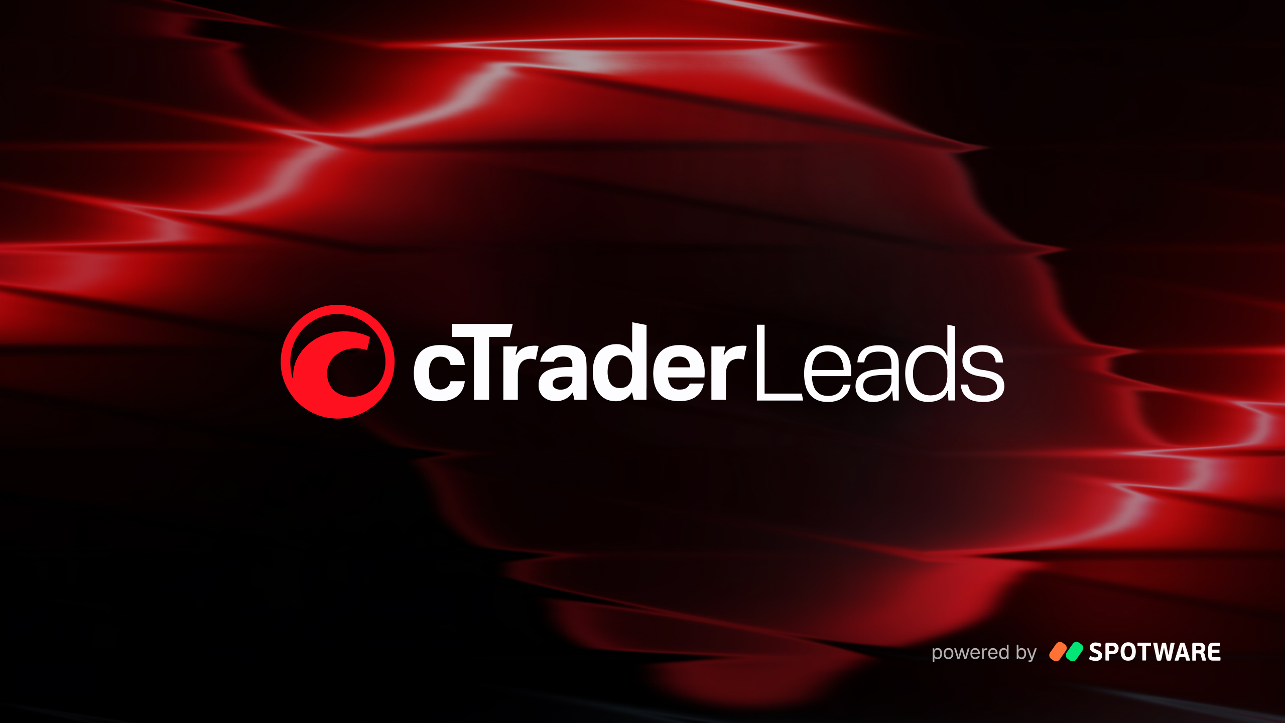 Spotware launches cTrader Leads a new programme providing free leads to brokers| LeapRate | Online Trading Industry News, Broker Intelligence & Fintech Analysis