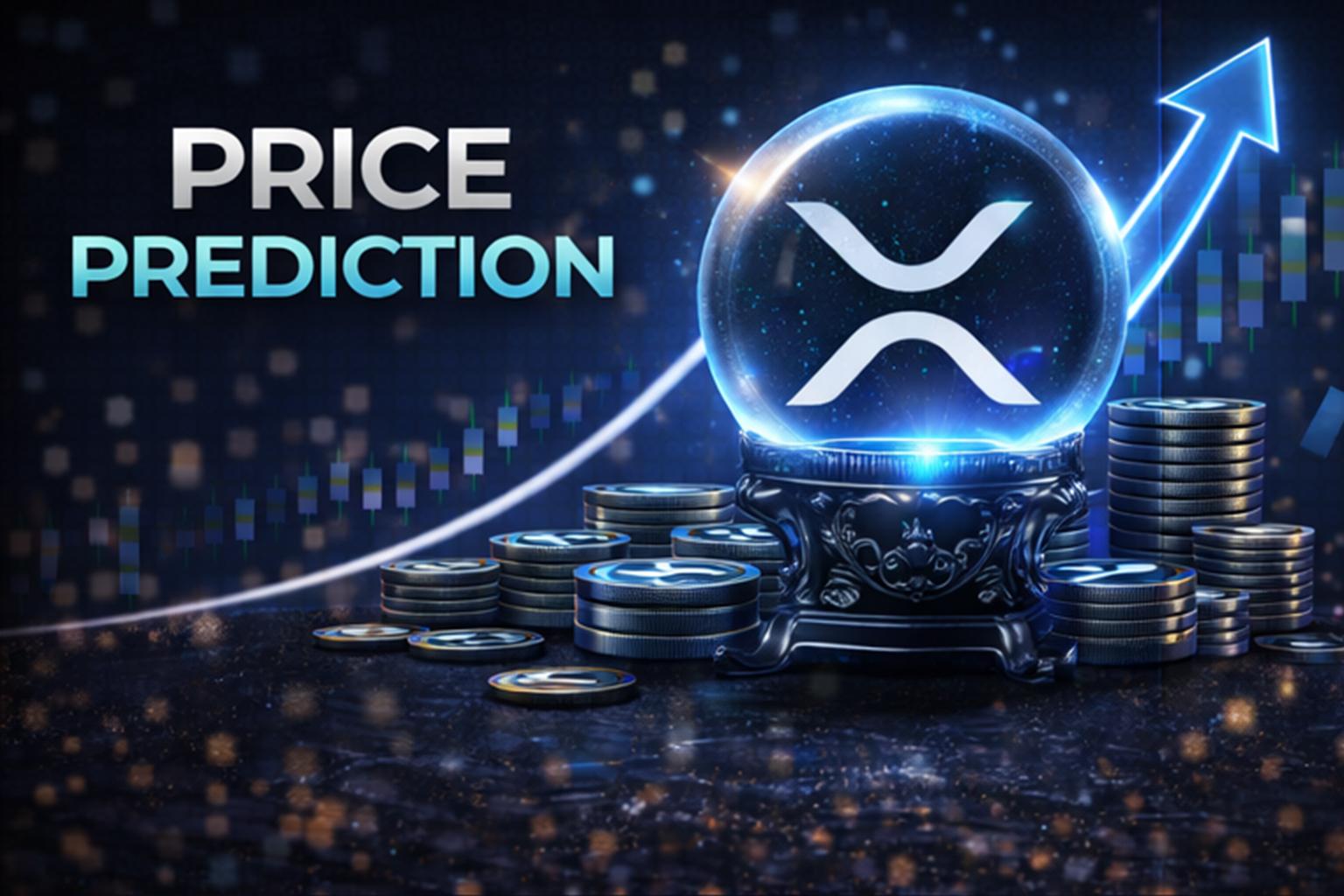 XRP Price Prediction Today: Ripple Launches Treasury Tool as Token Breaks $1.35, Should You Enter Pepeto First? - Blockonomi