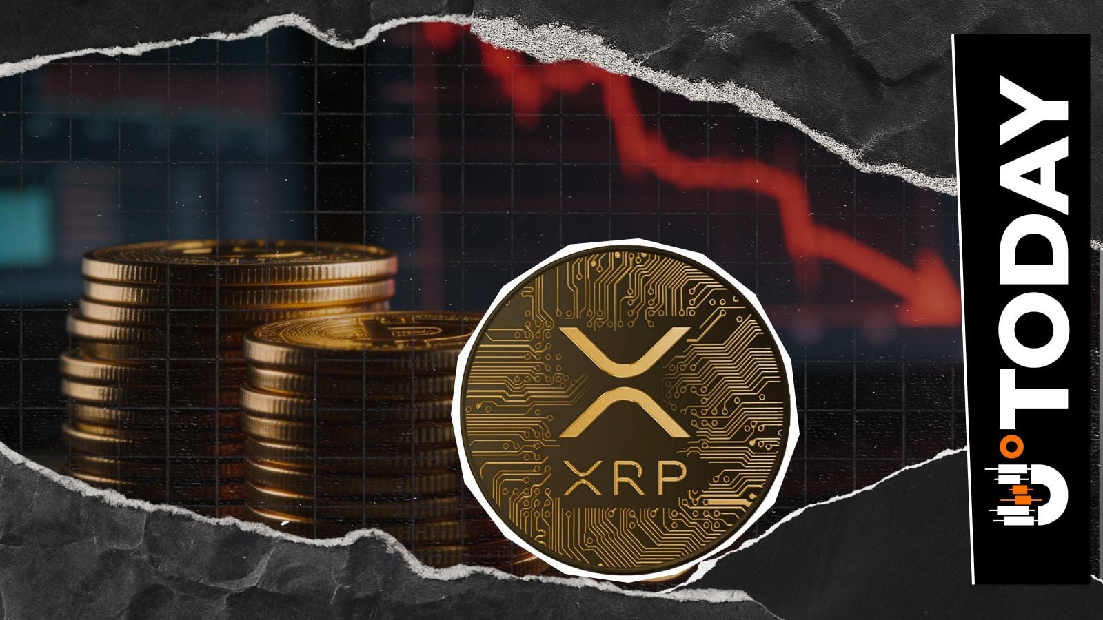 XRP Reclaims Crucial Bollinger Bands Support: Why $1.35 Breakout Is Bullish Signal for This Weekend - U.Today