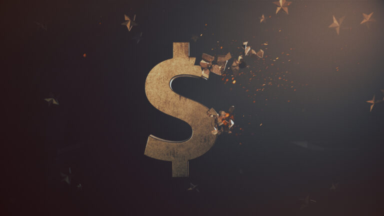 Dollar at Risk of Sharp Selloff if Markets Front-Run Islamabad Accord on Progress in US-Iran Talks - ActionForex