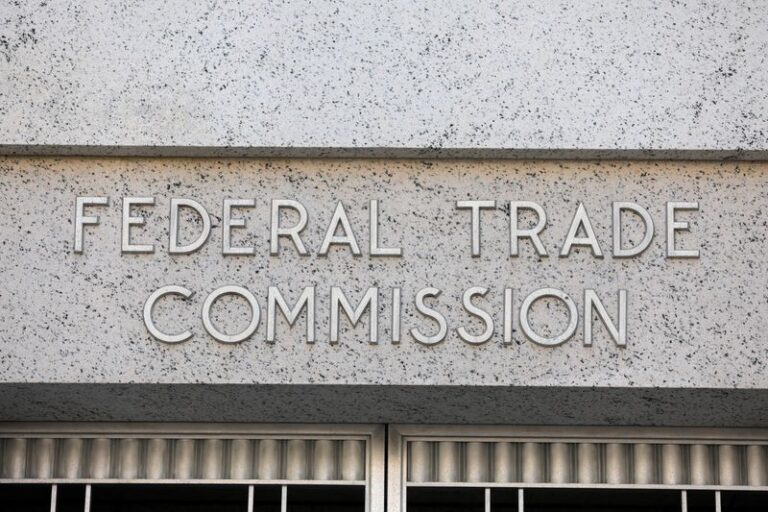 US FTC in settlement talks with ad companies in boycott probe, WSJ reports