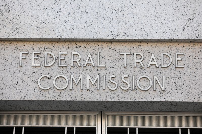 US FTC in settlement talks with ad companies in boycott probe, WSJ reports