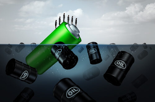 This oil war is triggering an avalanche of lithium demand - Fat Tail Daily