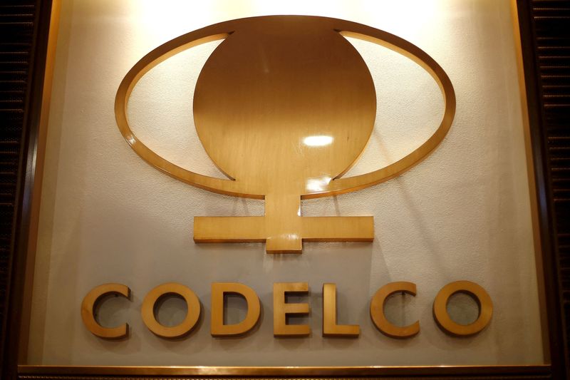 Exclusive-Chilean copper miner Codelco, contractors fined after deadly mine collapse