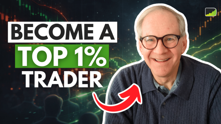 Trading Psychology of The Best Traders in The World (Brett Steenbarger)