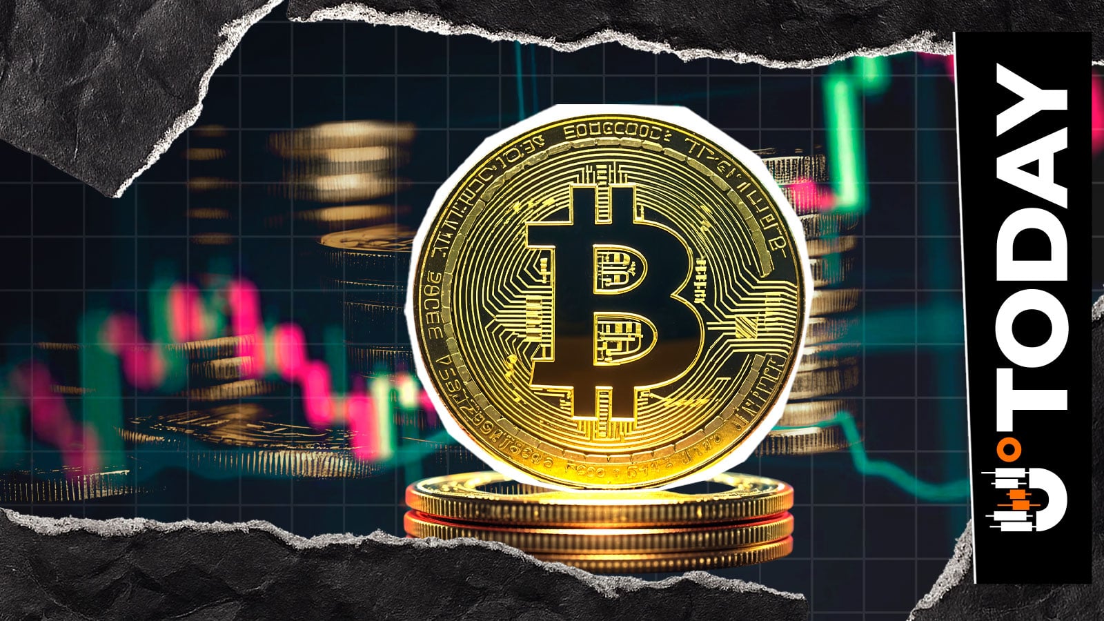 Bitcoin Prints 10,860% Liquidation Imbalance as BTC Price Briefly Taps $72,530 Amid Oil Crisis - U.Today