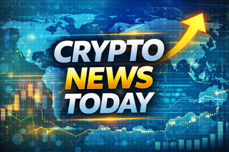 The Crypto Market News Every Investor Need To Know - XRP, Cardano And One Early Opportunity - Blockonomi