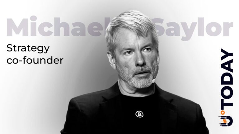 Saylor No Longer Selling 'Just Bitcoin': How STRC Absorbed 19,441 BTC in 10 Days - U.Today