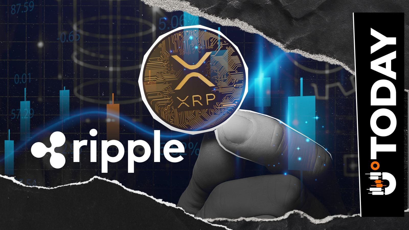 Ripple Reveals Q4 Date for Swell Event With XRP Community in Focus - U.Today