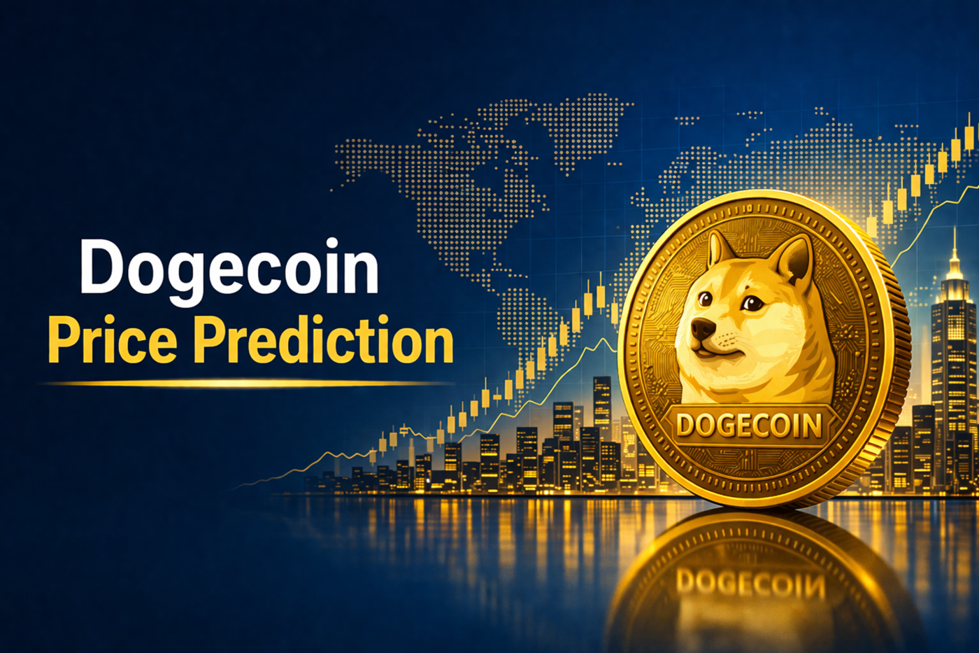 Dogecoin Price Prediction Targets $0.32 While AlphaPepe AI-DEX Demo Goes Live and Presale Nears $1M - Blockonomi