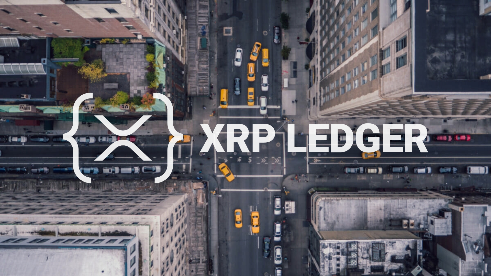 xrp ledger wall street