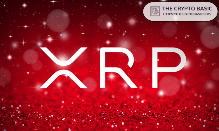 XRP Wallets Holding 1,000 to 100,000 Coins Hit 1.1M, Highest Level in History