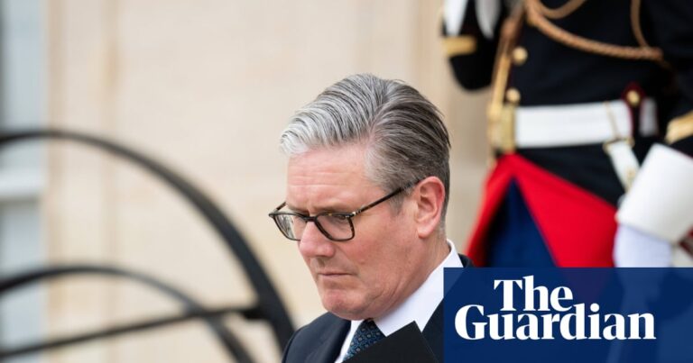 Keir Starmer faces ‘judgment day’ as Mandelson vetting debacle grows