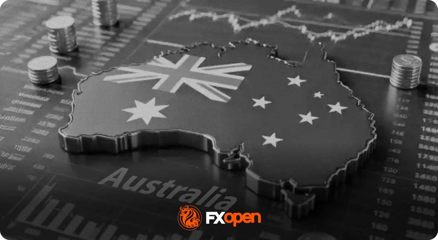 Australian Dollar Pulls Back from Highs on Weaker Data