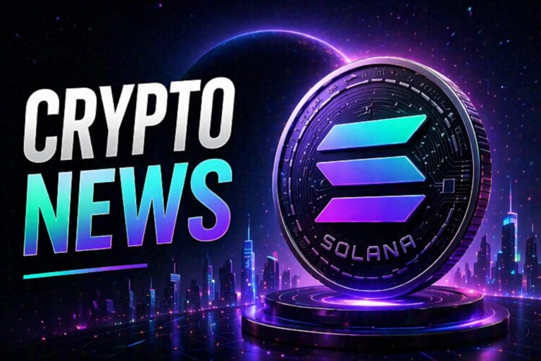 Top Crypto to Watch: The SOL ETF Move Every Solana Holder Is Watching as Pepeto Targets 268x