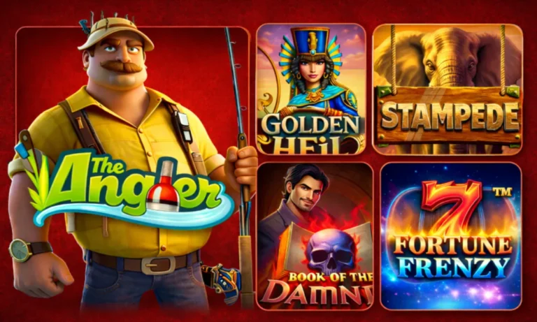 Best Slots & Games on Betonline 2026 | BitcoinChaser