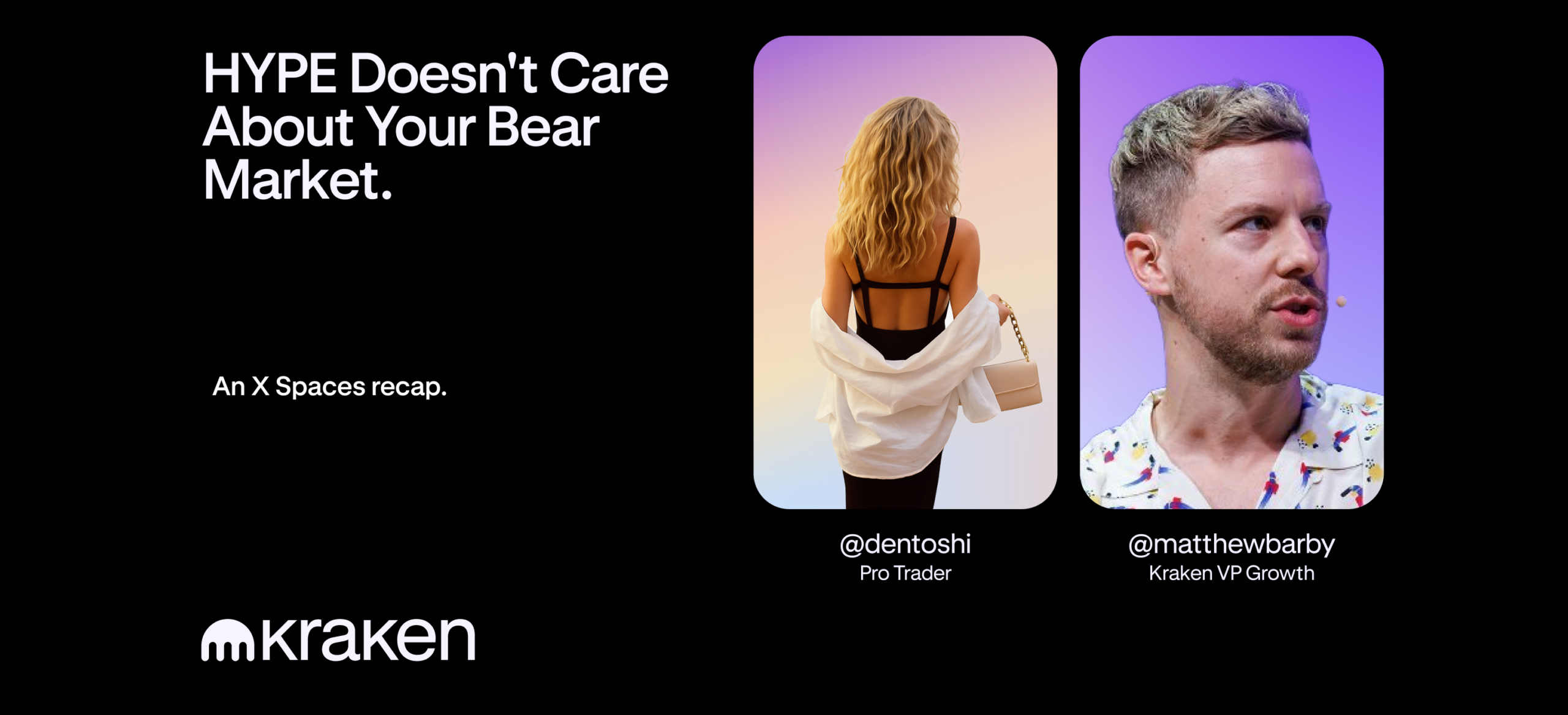 Trading Spaces recap: HYPE steals the spotlight but is this real strength or just a very clean bear-market bounce?