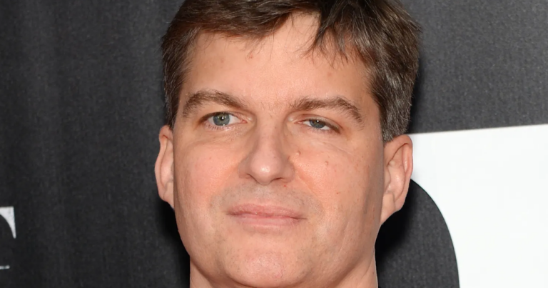 Micheal Burry's been right once, with Palantir and others will he be right again?