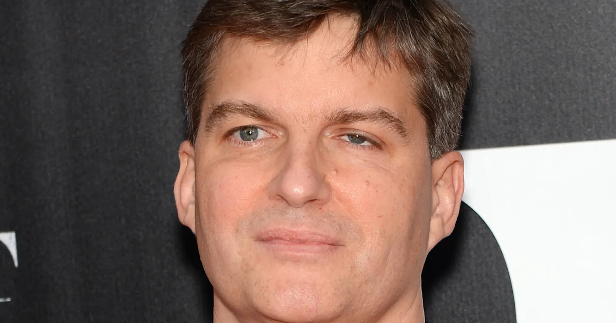 Micheal Burry's been right once, with Palantir and others will he be right again?