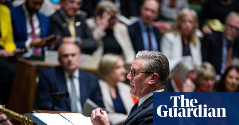 Starmer addresses the Mandelson vetting saga – podcast