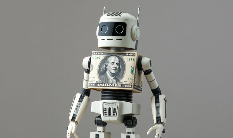 Your money is no good here - Fat Tail Daily