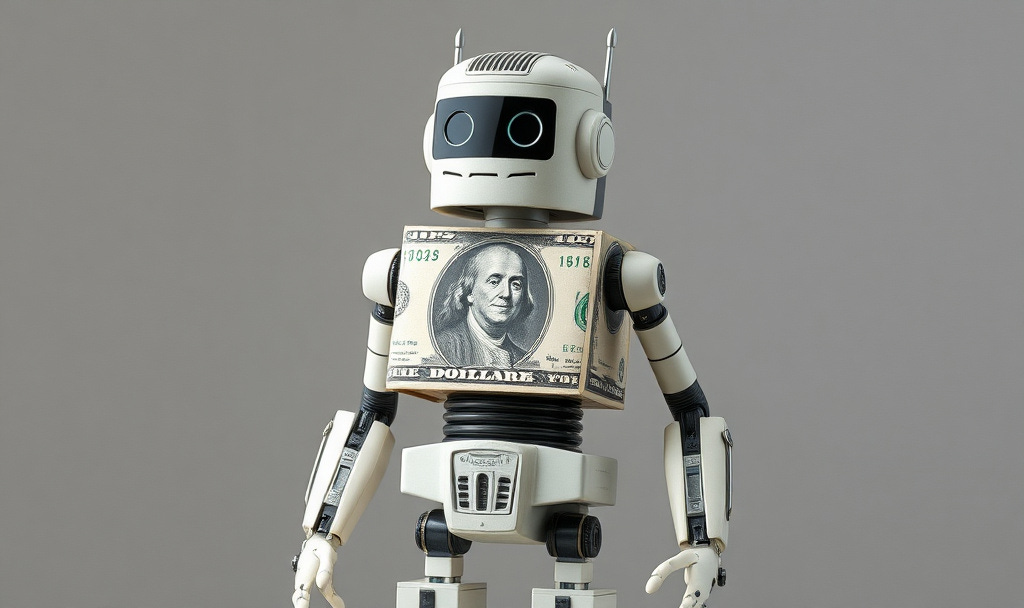 Your money is no good here - Fat Tail Daily