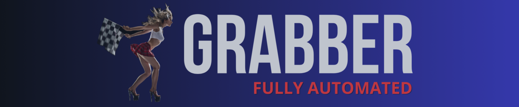 Wednesday 22 April – GRABBER BOT release