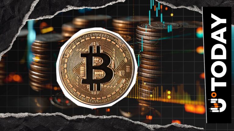 Bitcoin Hits $79,000 as a 4,362% Liquidation Imbalance Confirms a Massive Short Squeeze - U.Today