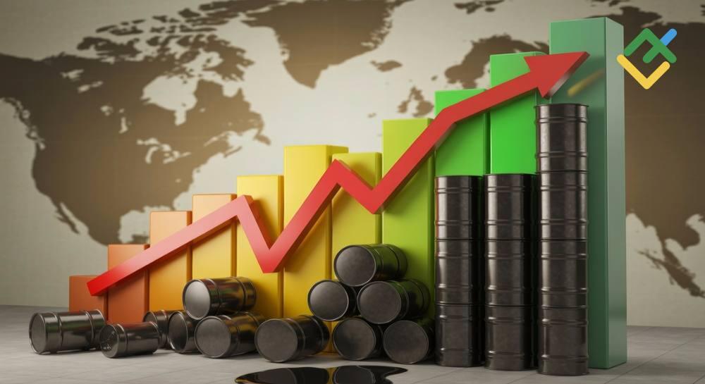 Short-Term Analysis for Oil, Gold, and EURUSD for 22.04.2026