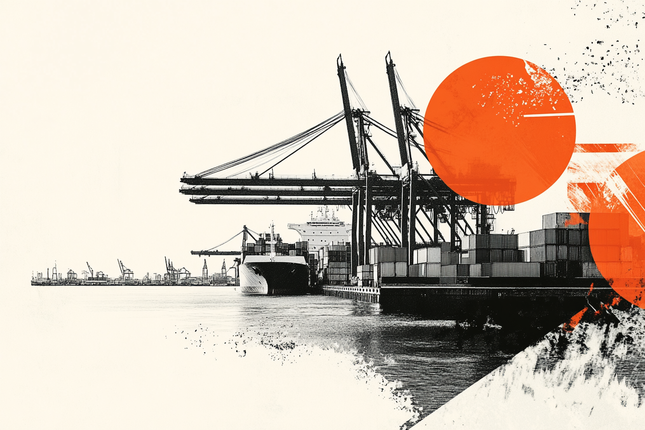 Why does Bitcoin seem not to care about the Middle East War?