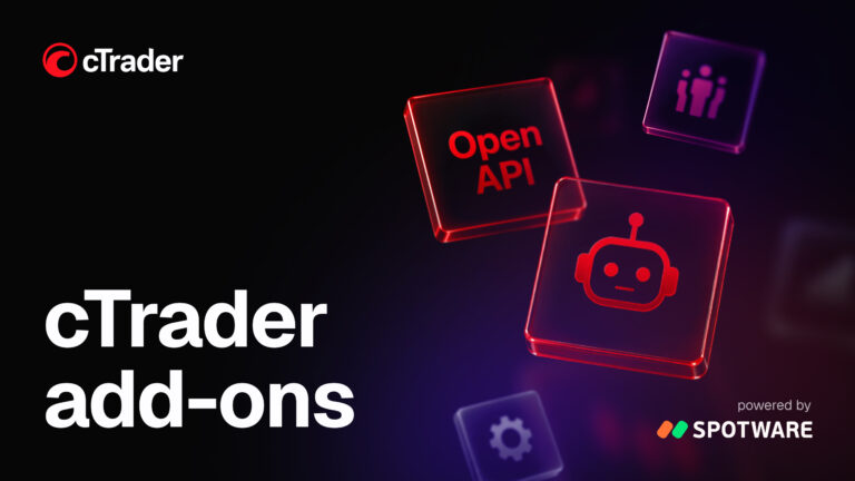 Beyond the core: cTrader add-ons and their value for brokers