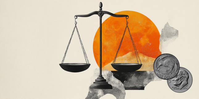 Markets are ignoring longer-term negative effects of the war