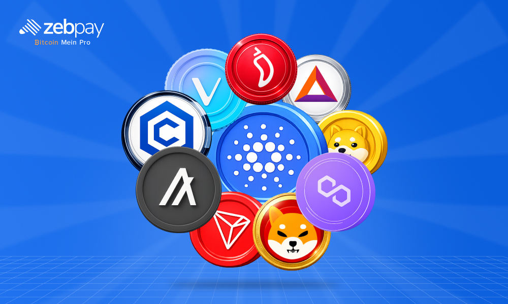 10 Best Cryptos Under $1 in 2026