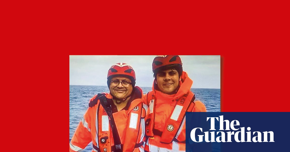 My husband and son dived to see the wreck of the Titanic, and never came back – this is what happened at sea
