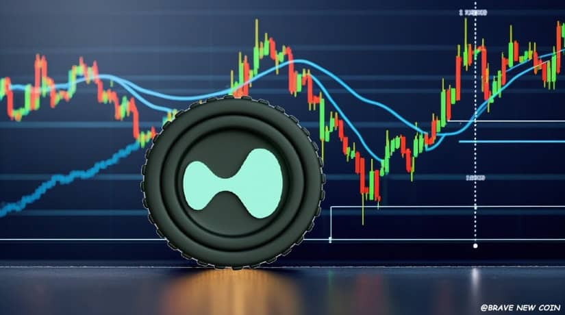 Hyperliquid (HYPE) Price Prediction: Strong Uptrend Above EMA55, Faces Liquidity Risk as $42–$46 Zone Signals Sharp Move