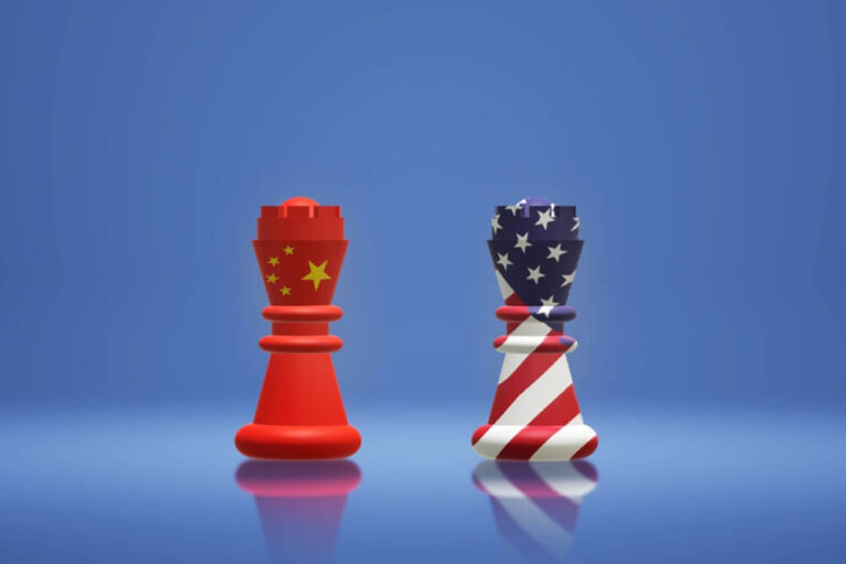 An ASX investor’s guide to the Trump-Xi Summit - Fat Tail Daily
