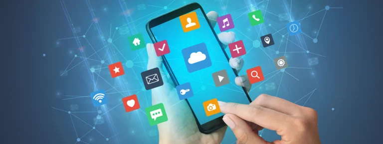social media apps