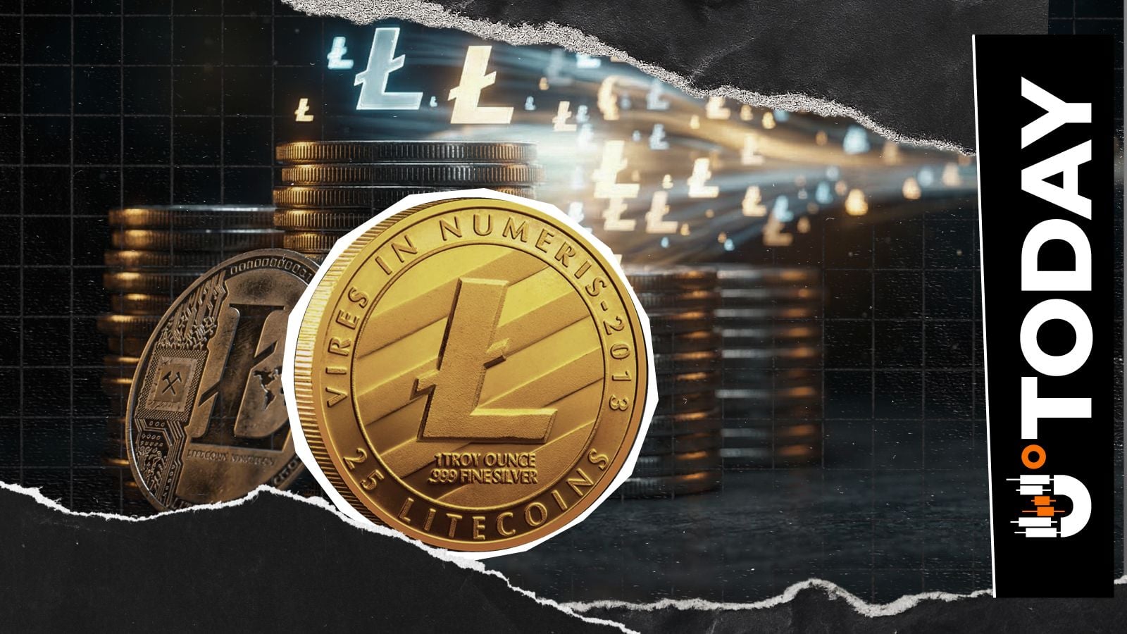 Litecoin Publishes Full Zero-Day Report: The Truth Behind the 85,000 'Fake' LTC and the Secret Hacker Deal - U.Today