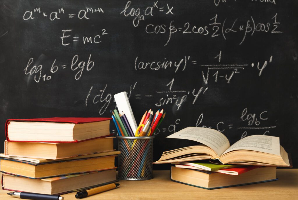 Breaking Math - Fat Tail Daily