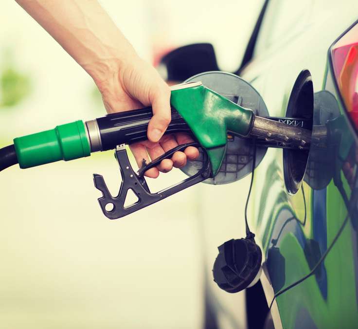 Remember: Oil>Gas>Uranium - Fat Tail Daily