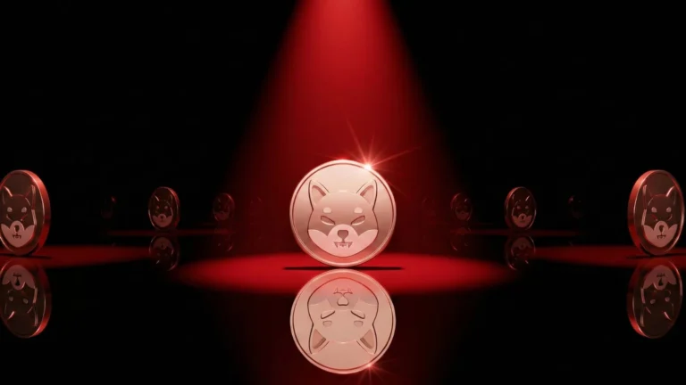 Shiba Inu’da 200 günlük ortalama altında sert düşüş, türev işlemlerde hareketlilik arttı - BitRss - Crypto World News